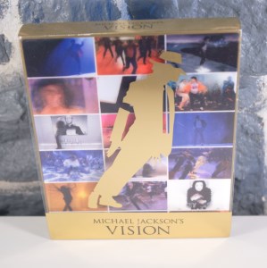 Michael Jackson's Vision (03)